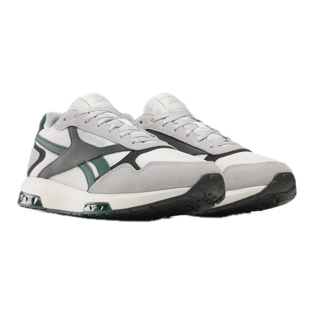 NEW W/ BOX: Reebok Glide DMX Men’s Running Shoes